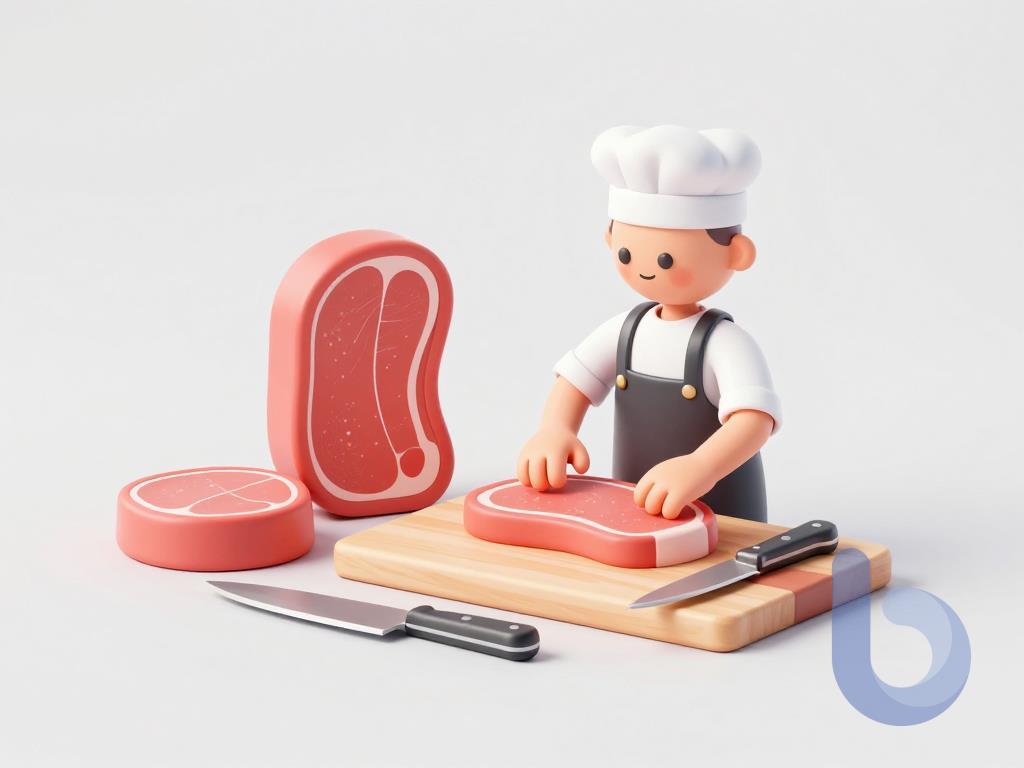 butcher